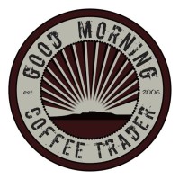 Good Morning Coffee Trader logo - Similar company to Mimhanafood