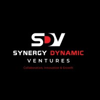 Synergy Dynamic Ventures logo - Similar company to Universal Insurance Brokers Limited