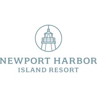 Newport Harbor Island Resort logo - Similar company to Flowthings.Io