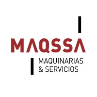 MAQSSA logo - Similar company to Cms