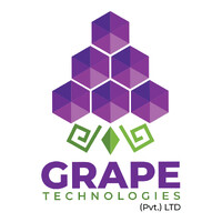 Grape Technologies (Pvt.) Ltd. logo - Similar company to Kinglets Technologies