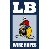 LB Wire Ropes logo - Similar company to Lb Australia