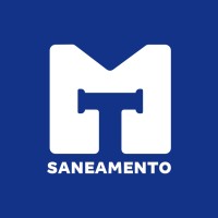 MT Saneamento logo - Similar company to N.B Falce