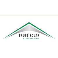 Trust Solar Pty Ltd logo - Similar company to Trust Solar