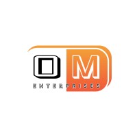 OM Enterprises logo - Similar company to Om Enterprise