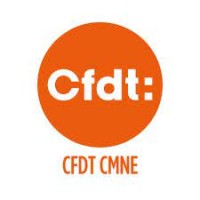 CFDT-CMNE logo - Similar company to Cfdt Cic