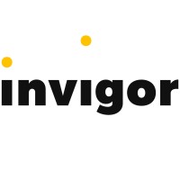 Invigor | Brand and Marketing Consulting logo - Similar company to Invigor Kft.