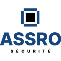 ASSRO Sécurité logo - Similar company to Tech-Securite Sàrl