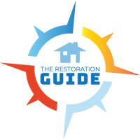 The Restoration Guide logo - Similar company to Dependable Construction & Masonry Restoration