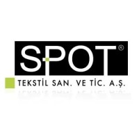 SPOT TEKSTİL SAN. ve TİC. A.Ş. logo - Similar company to Vena