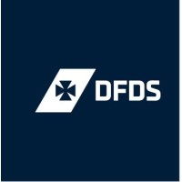 DFDS Belgium logo - Similar company to Dfds Logistics Nl