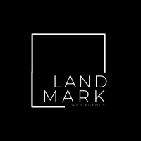 Landmark Web Design Agency logo - Similar company to Boise Web