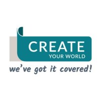 Create Your World Ltd logo - Similar company to Kitchen Wraps Uk