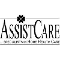 AssistCare logo - Similar company to Bencorp