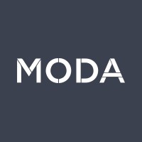 Moda Fashion Exhibition logo - Similar company to Moda Makers Fashion Fair Trade Expo