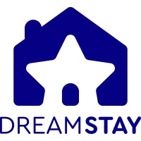 DreamStay logo - Similar company to State1