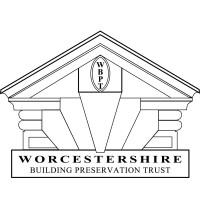 The Worcestershire Building Preservation Trust logo - Similar company to West Midlands Heritage