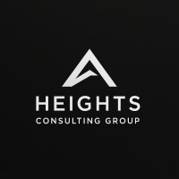 Heights Consulting Group logo - Similar company to Corpdevx