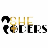 SHECODERS logo - Similar company to Itc Algorithmic