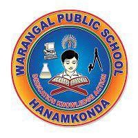 Warangal Public School logo - Similar company to Dps Warangal