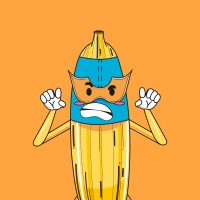 Plátano Macho logo - Similar company to Platano