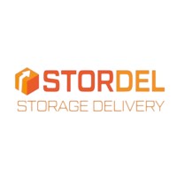 STORDEL logo - Similar company to Oun Express