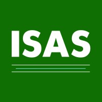 ISAS GmbH logo - Similar company to Apx10™
