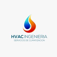 HVAC Ingeniería logo - Similar company to Mancorp Facility Service