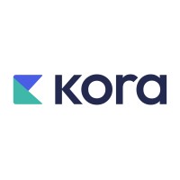 Kora Travel logo - Similar company to Allbookers