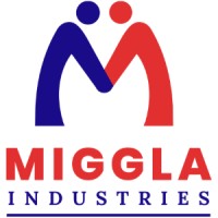 Miggla | An Luxury Interiors & Custom Furniture logo - Similar company to Super Bakers