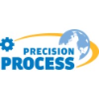 Precision Process logo - Similar company to Jagg Electrical & Control