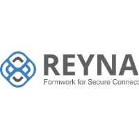 Reyna Steels Ltd logo - Similar company to Fitzpatrick Scaffolding Limited