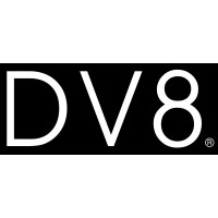 DV8fashion logo - Similar company to Roadvac