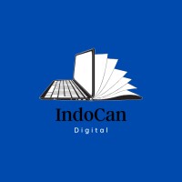 Indocan Digital Inc logo - Similar company to D2E Media
