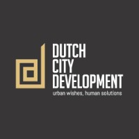 Dutch City Development logo - Similar company to Harton B.V.
