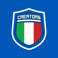 Nazionale Creators logo - Similar company to Hrxpress.Org