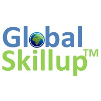 GlobalSkillup™ logo - Similar company to Oranet Training & Solutions