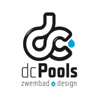 DcPools logo - Similar company to Shipcloud Benelux