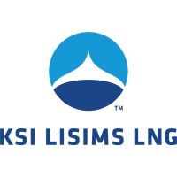 Ksi Lisims LNG logo - Similar company to Cedar Lng