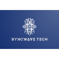 Syncwave Tech logo - Similar company to Syncwave Automation Pvt. Ltd.