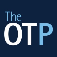 The OT Practice logo - Similar company to National Board For Certification In Occupational Therapy (Nbcot)