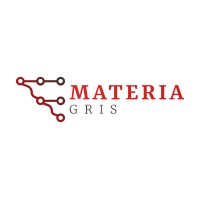 Materia Gris logo - Similar company to Ingerpro Ltda