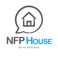 NFP House logo - Similar company to Beach Shack Productions | Video Marketing Agency