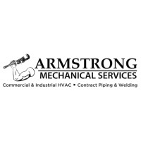 Armstrong Mechanical Services, Inc. logo - Similar company to Glentronics Inc