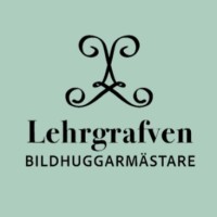 Bildhuggarmästare Lehrgrafven logo - Similar company to Enströms Möbler Ab