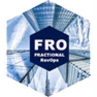 Fractional RevOps logo - Similar company to Wizard Of Ops®