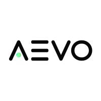 AEVO logo - Similar company to Dsrupt