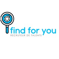 Find for You logo - Similar company to D&S