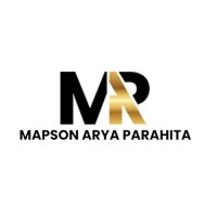 PT Mapson Arya Parahita logo - Similar company to Pt. Sinergi Tridaya Medical