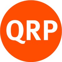 Quennell Rothschild & Partners logo - Similar company to Marshall Paetzel Landscape Architecture